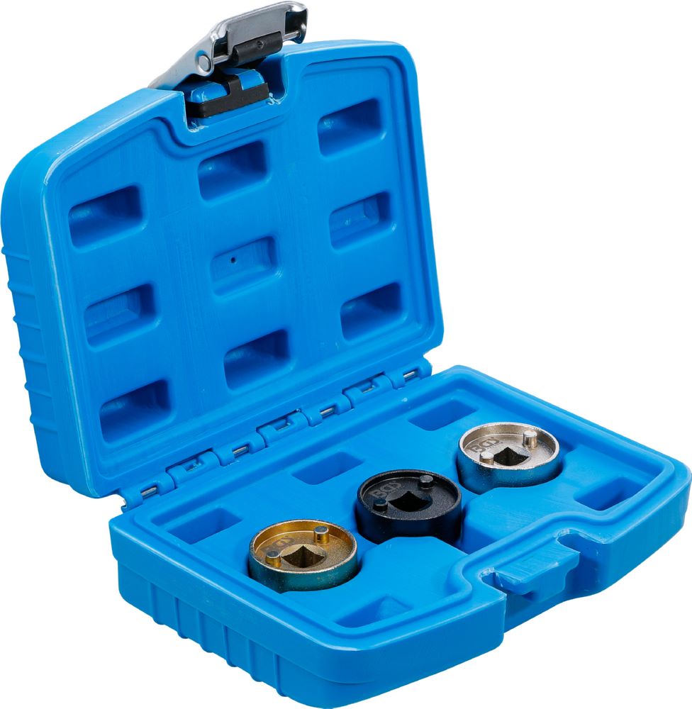 Produktbild BGS Nockenwellen Steuerventil Einsätze für VAG 1.8 / 2.0 TFSI / TSI bild 2