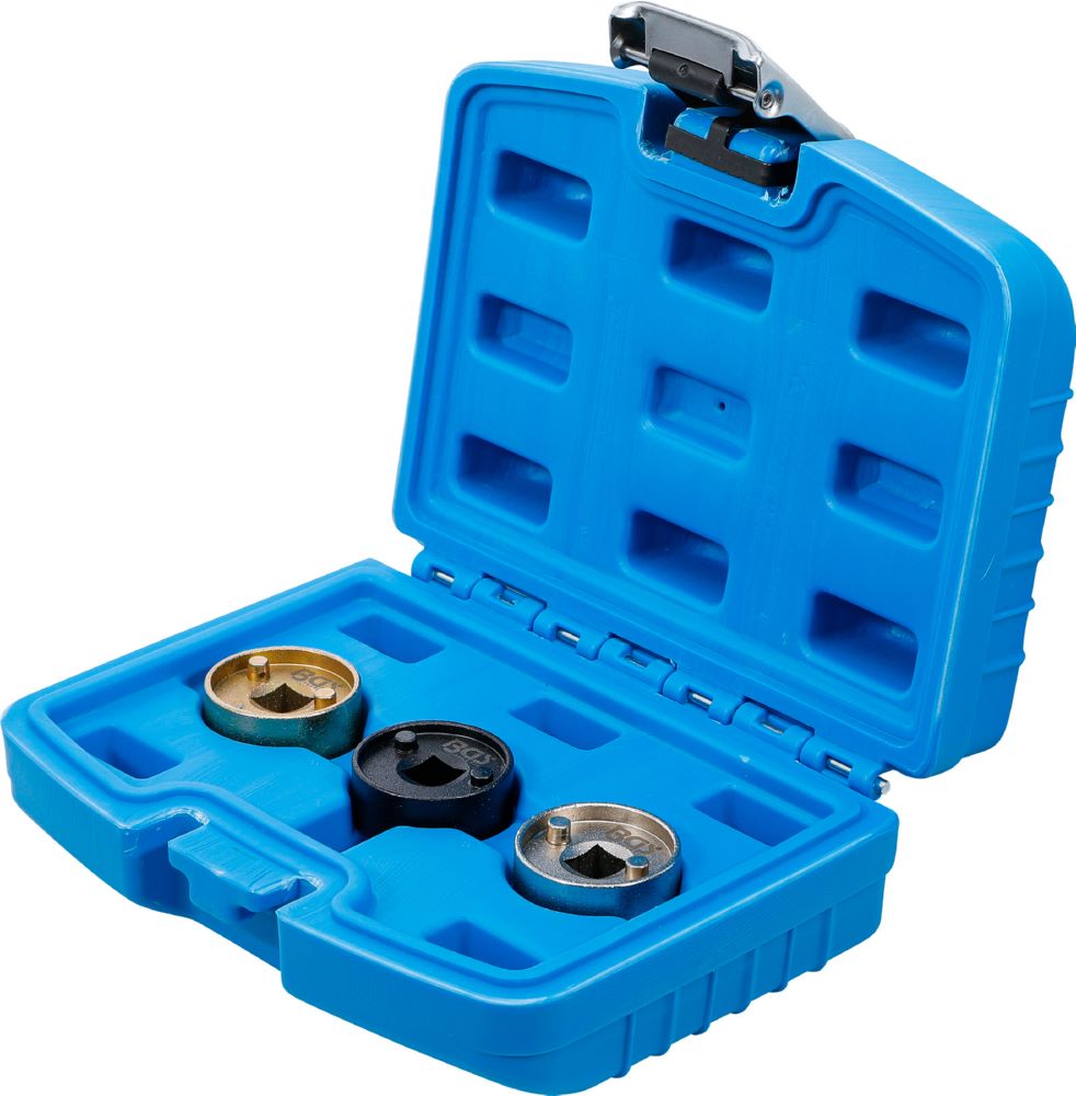 Produktbild BGS Nockenwellen Steuerventil Einsätze für VAG 1.8 / 2.0 TFSI / TSI bild 3