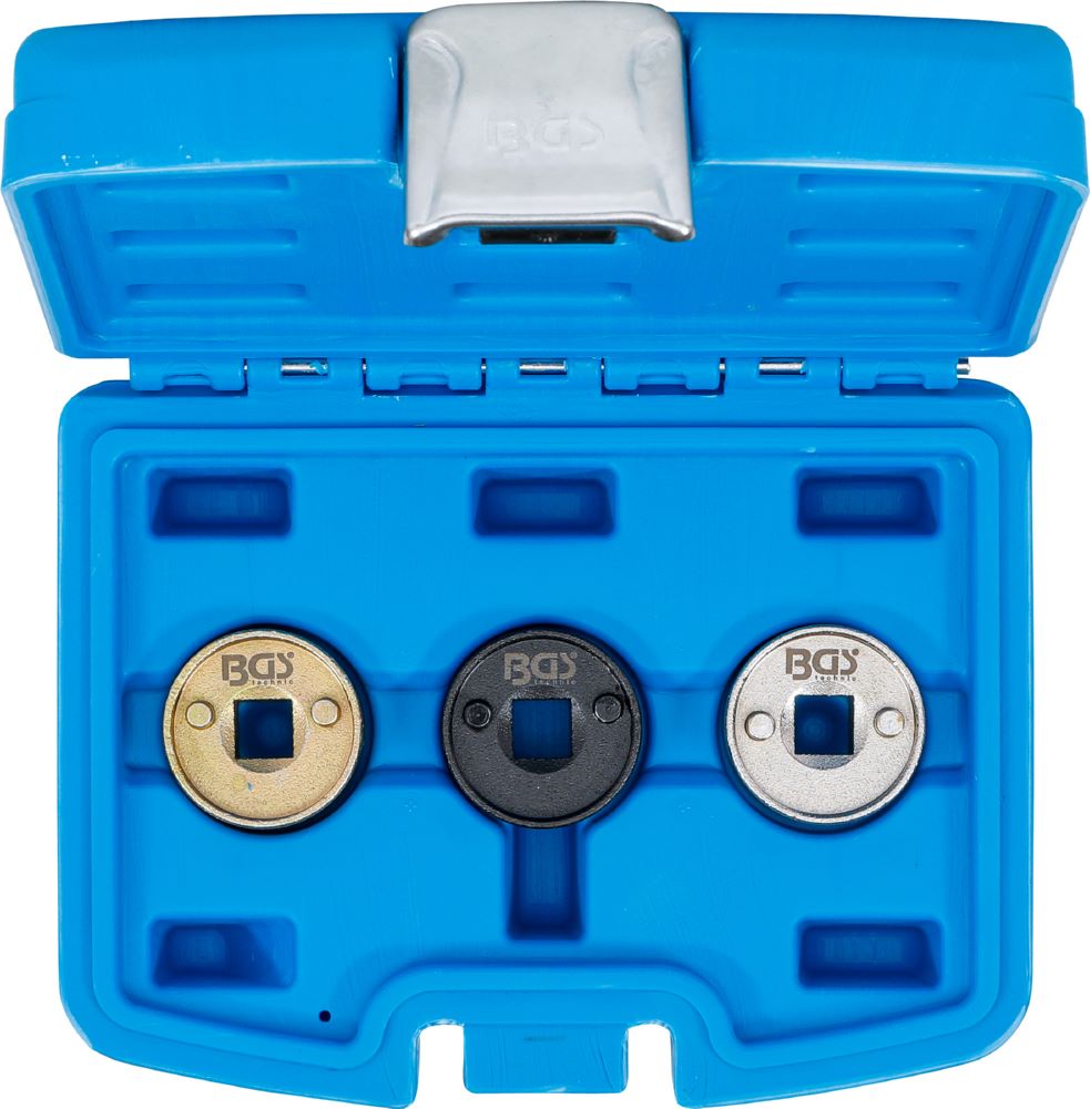 Produktbild BGS Nockenwellen Steuerventil Einsätze für VAG 1.8 / 2.0 TFSI / TSI bild 4