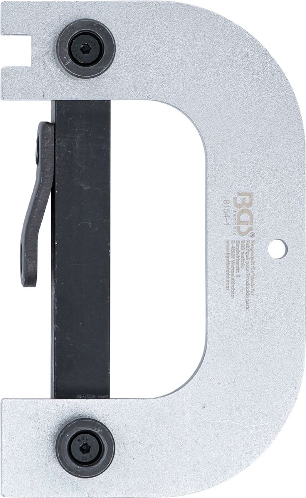 Produktbild BGS Nockenwellen Werkzeug für Renault für Artikel 8154 bild 4