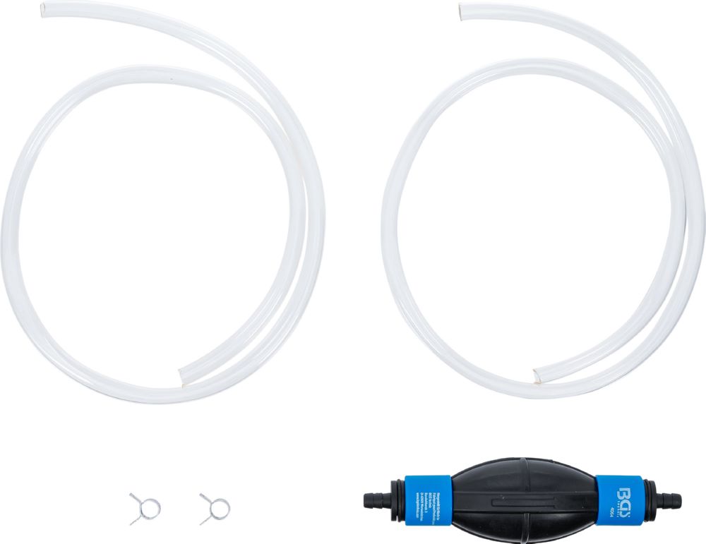 Produktbild Notpumpe / Umfüllpumpe bild 3