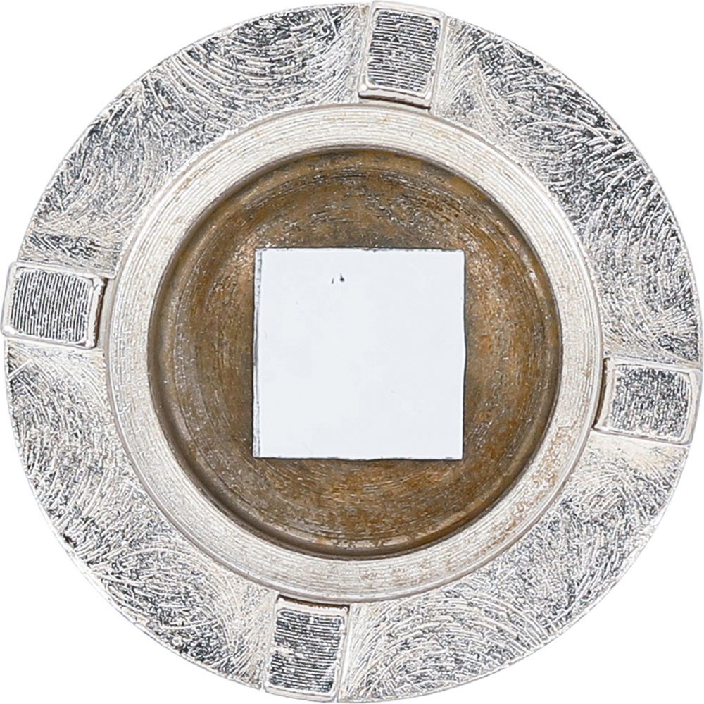 Produktbild BGS Nutmutter Einsatz für Suzuki Schwinge bild 3