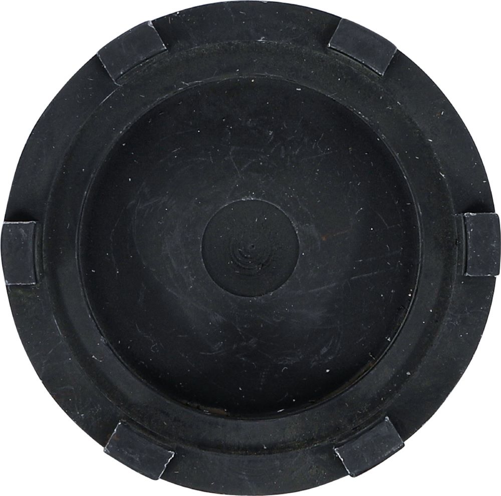 Produktbild BGS Nutmuttern Schlüssel 72 mm Ausgleichsgetriebe Differential Zapfen außen liegend bild 2