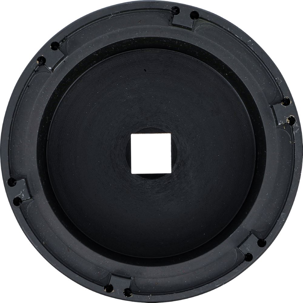 Produktbild Nutmuttern Schlüssel für Hinterachsdifferential MAN & Mercedes-Benz 126/113 mm bild 2