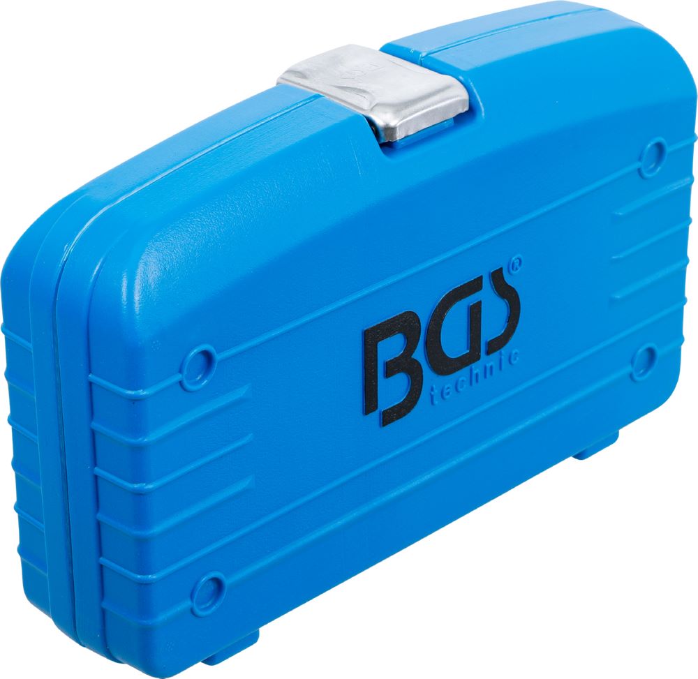 Produktbild BGS Nutmutternschlüssel Satz Zapfen außen liegend für Lkw 4 teilig bild 5