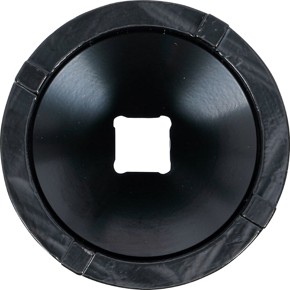 Produktbild Nutmutternschlüssel Zapfen außen liegend 69 mm KM8 bild 2