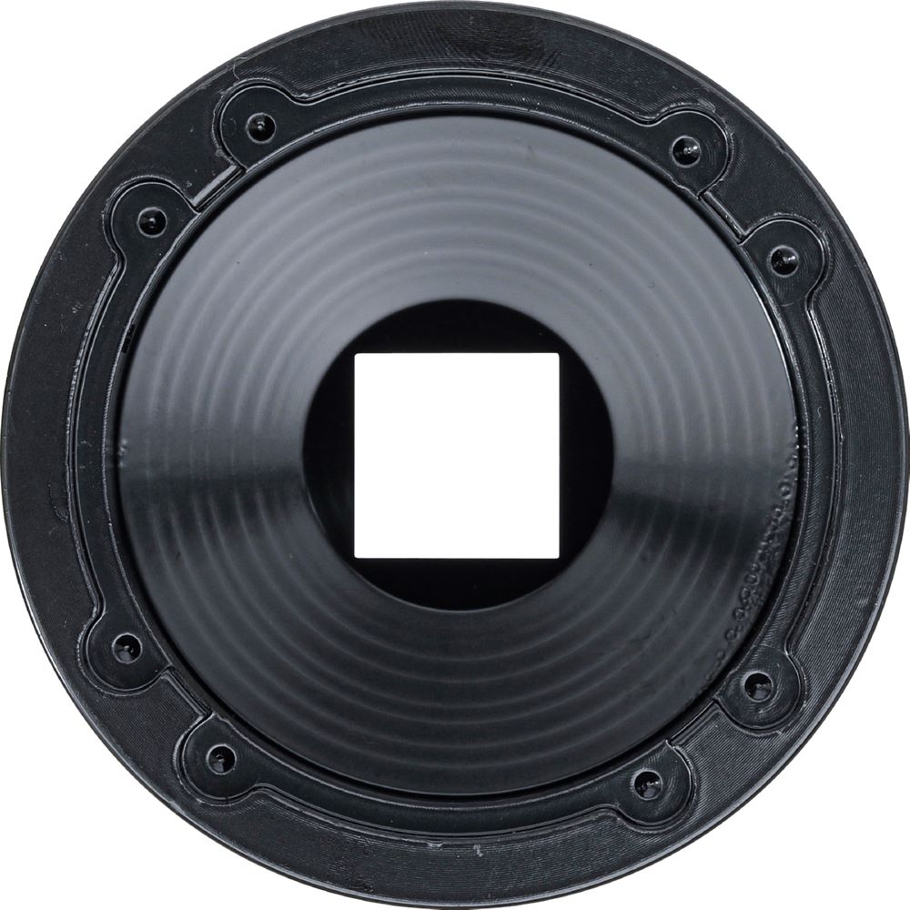 Produktbild Nutmutternschlüssel Zapfen innen liegend KM10 bild 2