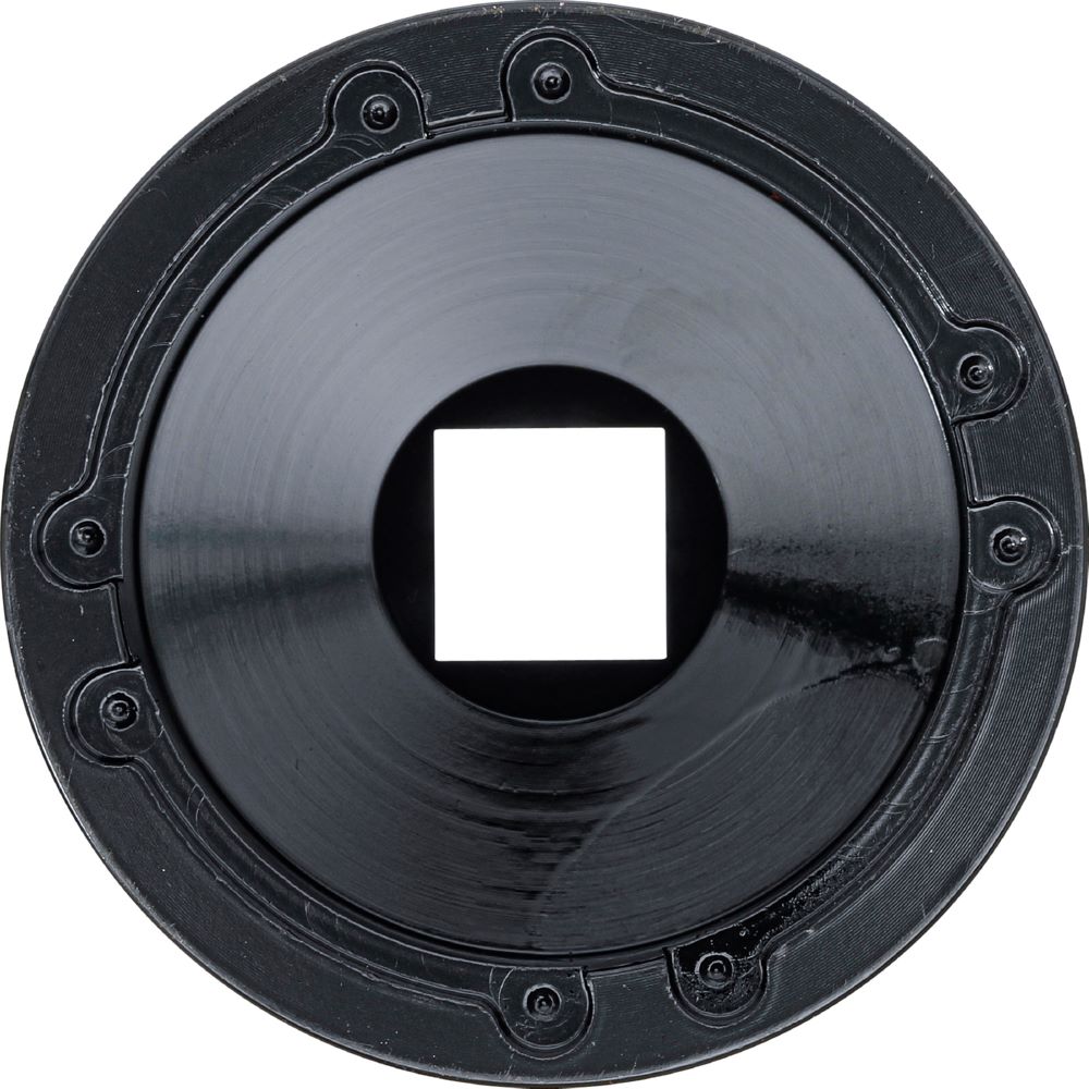 Produktbild Nutmutternschlüssel Zapfen innen liegend KM11 bild 2