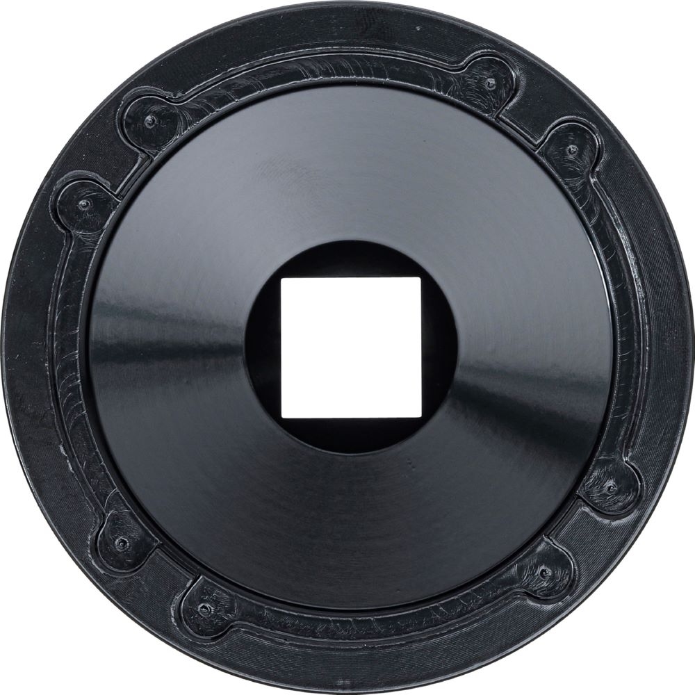 Produktbild Nutmutternschlüssel Zapfen innen liegend KM12 bild 2