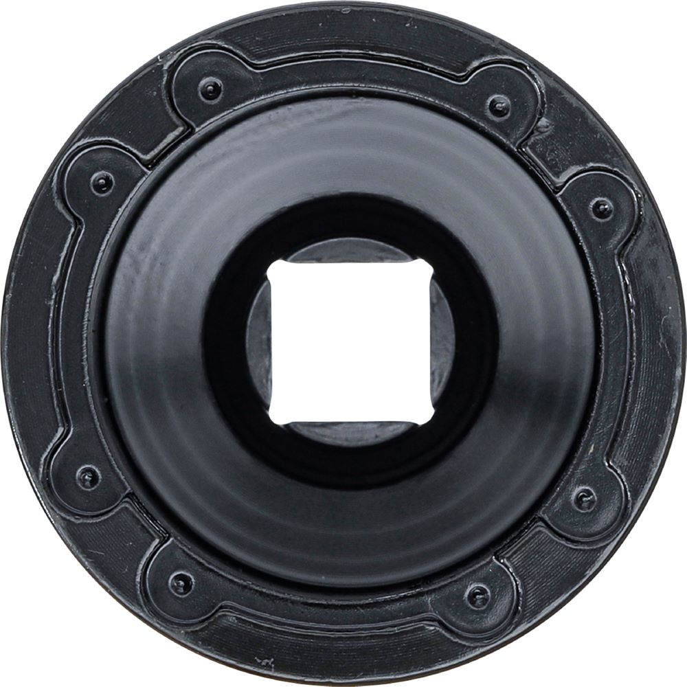 Produktbild Nutmutternschlüssel Zapfen innen liegend KM6 bild 2