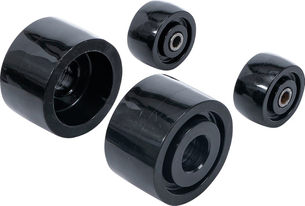 Produktbild BGS Nylon Rollenset für Art. 2889 bild 2