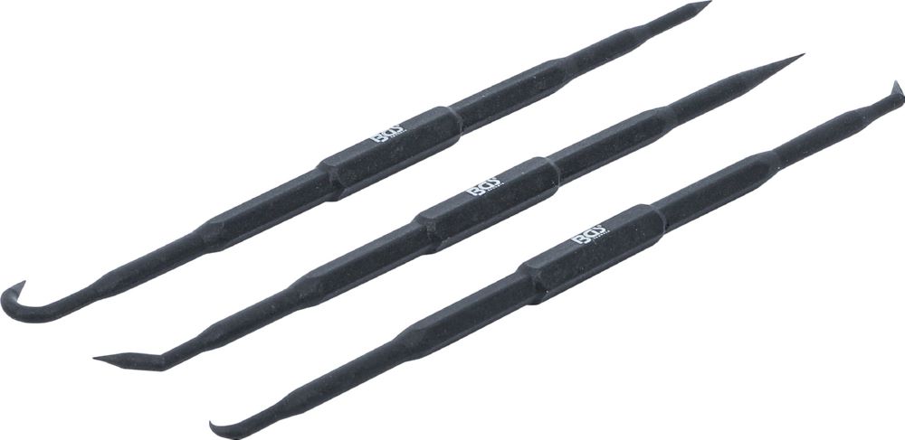 Produktbild BGS O-Ring Montage- / Demontage Werkzeug Satz 3 teilig