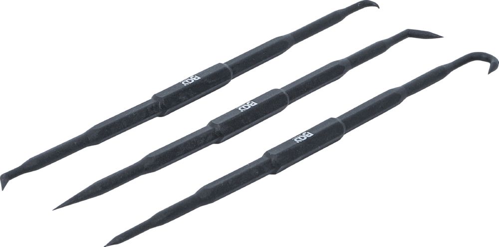 Produktbild BGS O-Ring Montage- / Demontage Werkzeug Satz 3 teilig bild 2