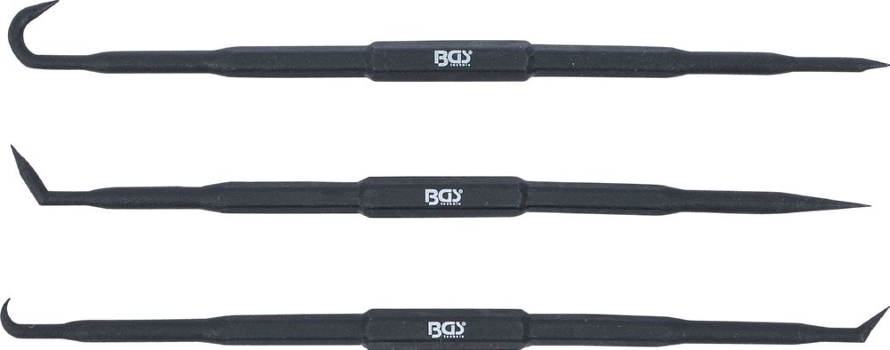 Produktbild BGS O-Ring Montage- / Demontage Werkzeug Satz 3 teilig bild 3