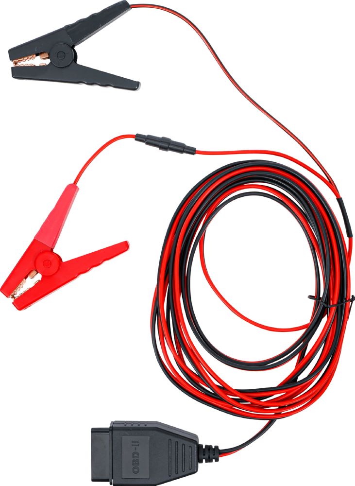 Produktbild BGS OBD 2 (EOBD) Bordnetz-Spannungshalter 5 meter bild 3