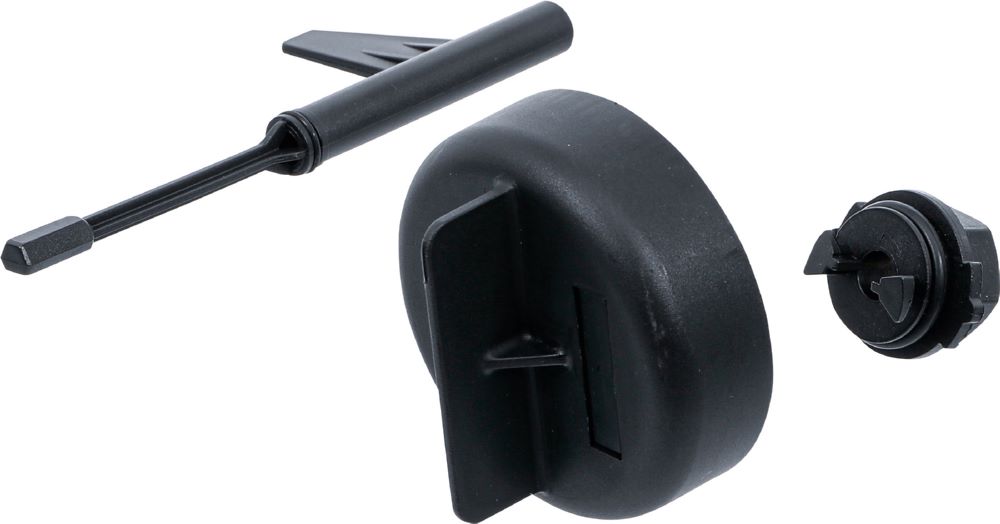 Produktbild Öl-Ablass und Einfüll Satz für Automatikgetriebe für Mercedes-Benz 9G-Tronic bild 2