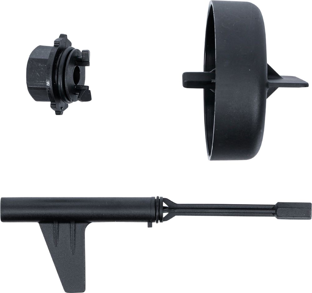 Produktbild Öl-Ablass und Einfüll Satz für Automatikgetriebe für Mercedes-Benz 9G-Tronic bild 3