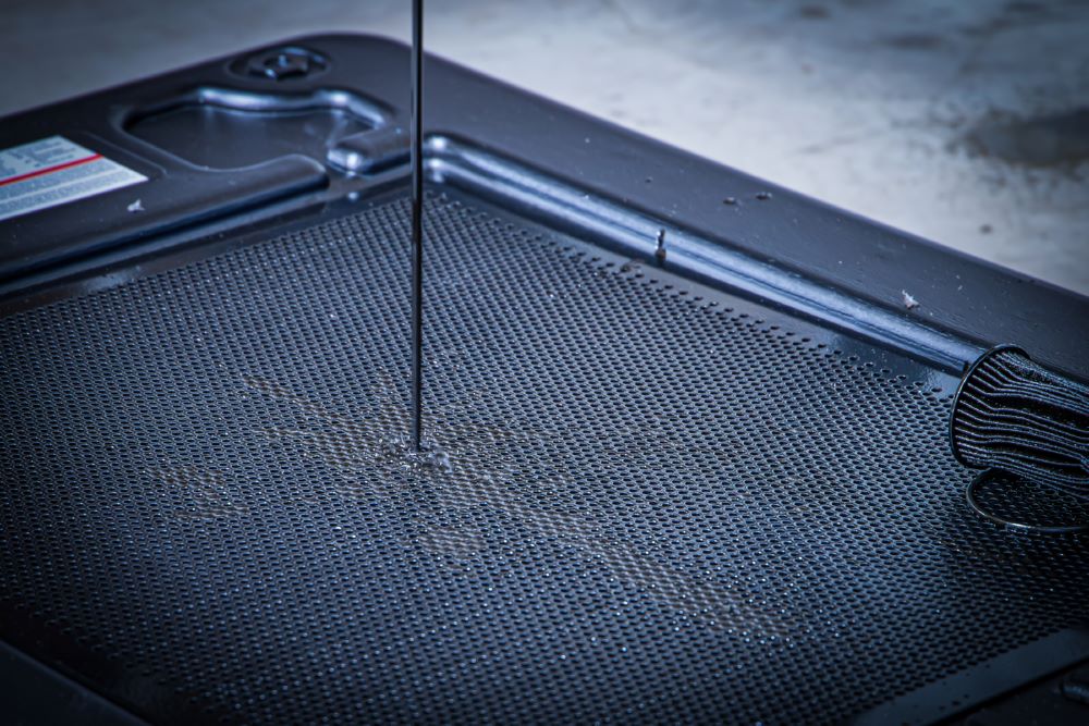 Produktbild Öl Auffangwanne 60 Liter bild 3