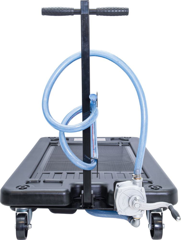 Produktbild Öl Auffangwanne 60 Liter bild 6