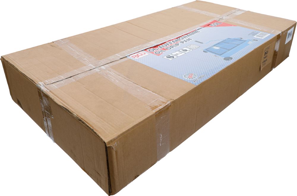 Produktbild Öl Auffangwanne fahrbar 55 Liter bild 3