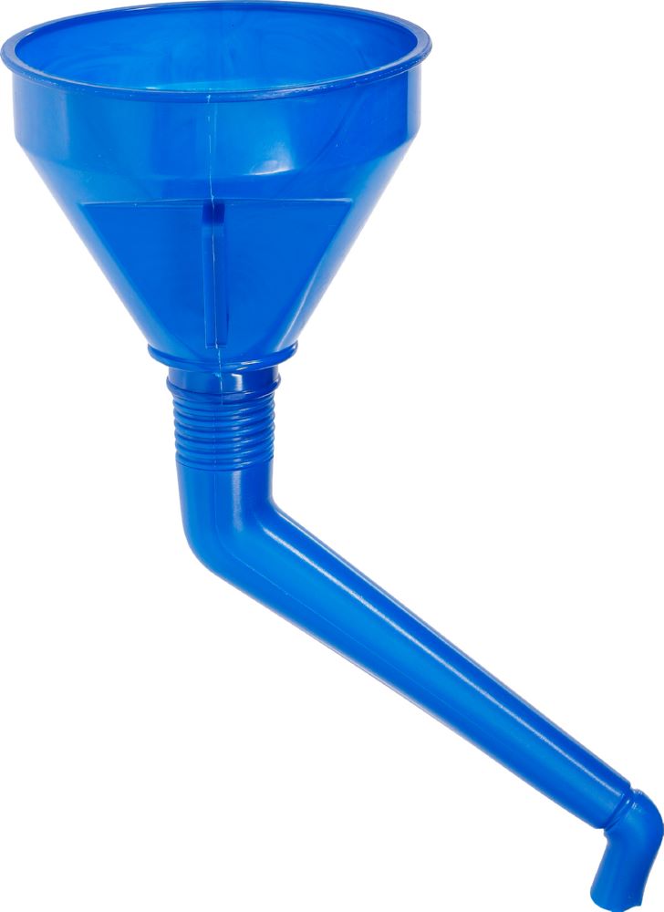 Produktbild Öl-Einfülltrichter abgewinkelt Durchmesser 145 mm bild 3