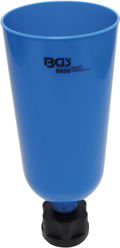 Produktbild BGS Öl-Einfülltrichter mit Bajonettadapter