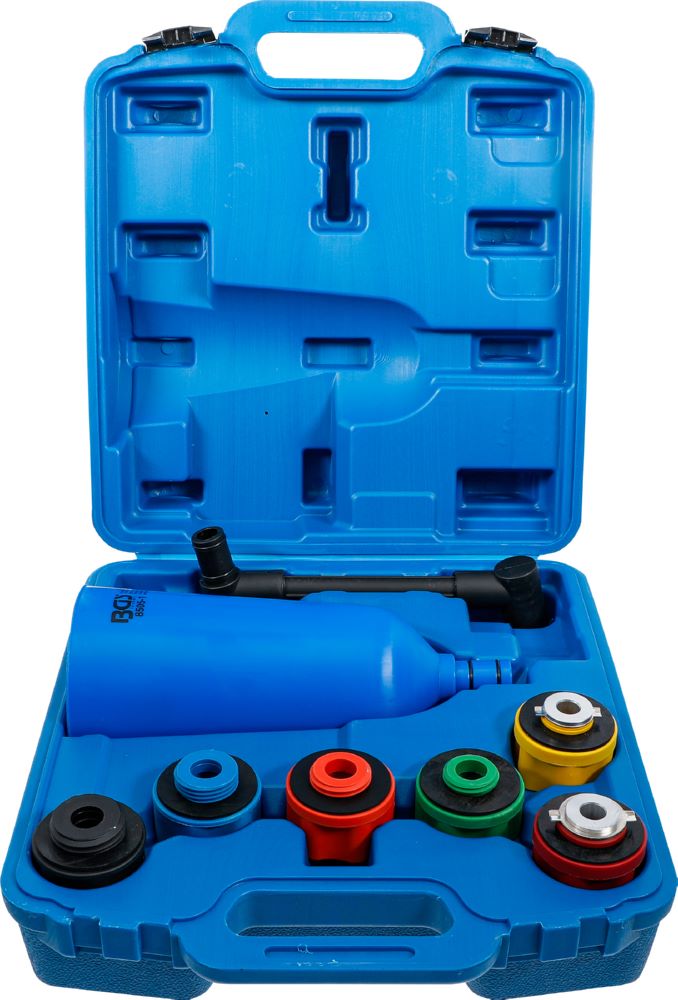 Produktbild BGS Öl-Einfülltrichter Satz Kunststoffausführung