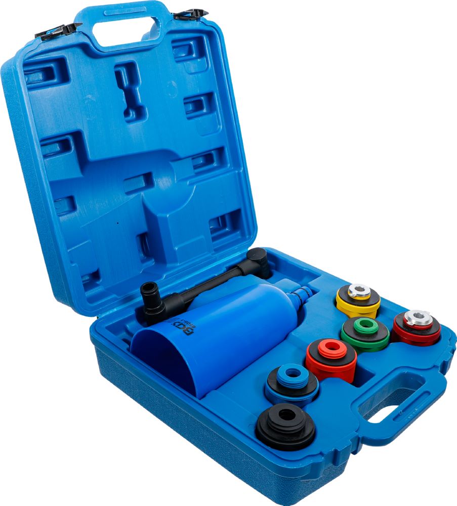 Produktbild Öl-Einfülltrichter Satz Kunststoffausführung bild 3