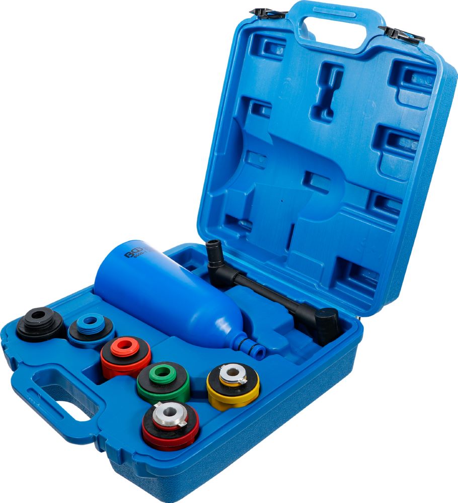 Produktbild Öl-Einfülltrichter Satz Kunststoffausführung bild 4