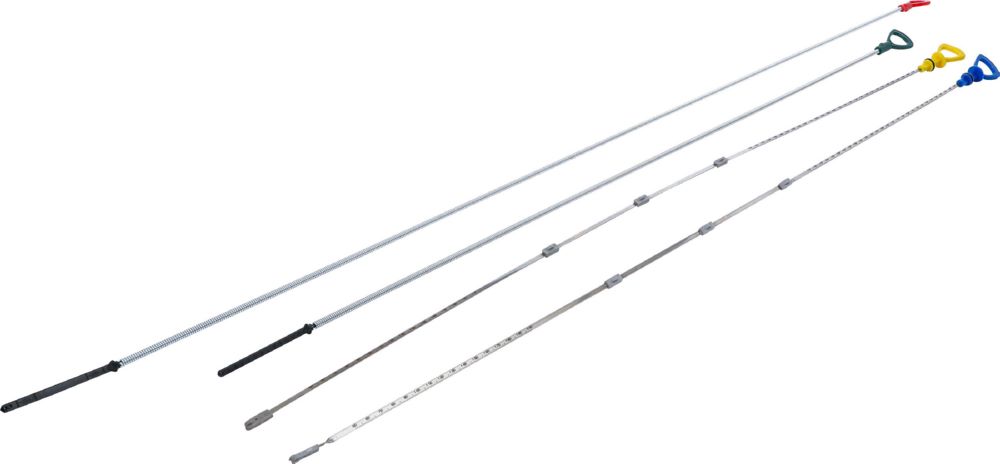 Produktbild BGS Öl-Messstäbe für Mercedes-Benz 4 teilig