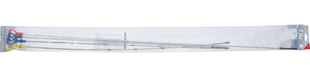 Produktbild Öl-Messstäbe für Mercedes-Benz 4 teilig bild 4