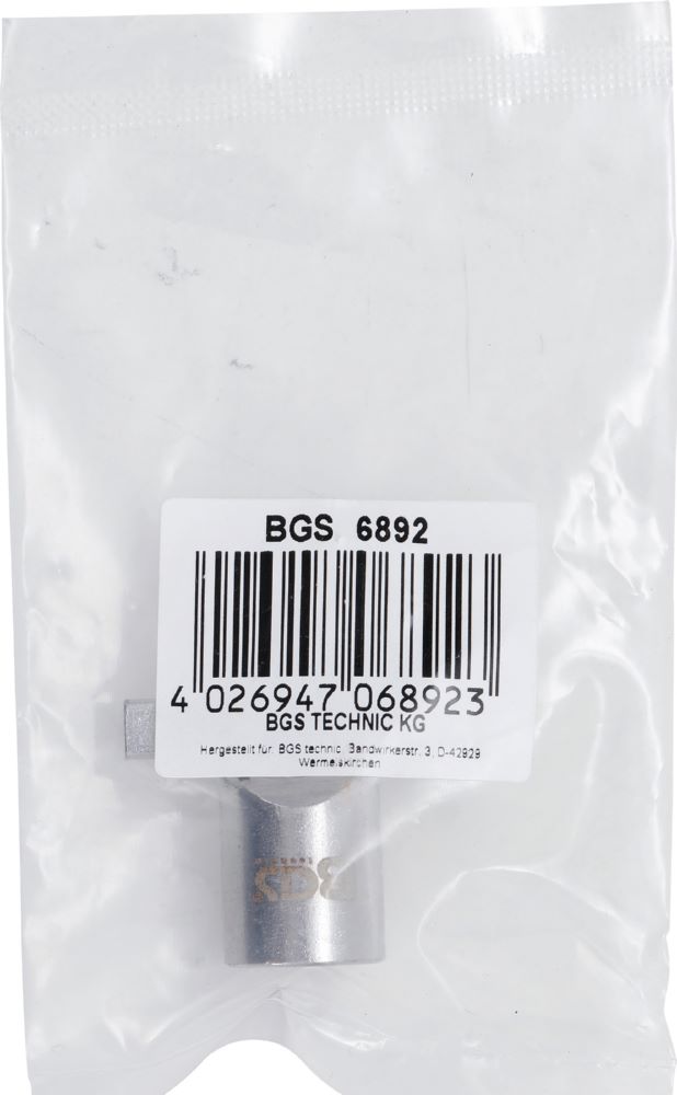 Produktbild BGS Öl und Kraftstofffilter Demontagewerkzeug für Mann, Mahle, Knecht bild 3