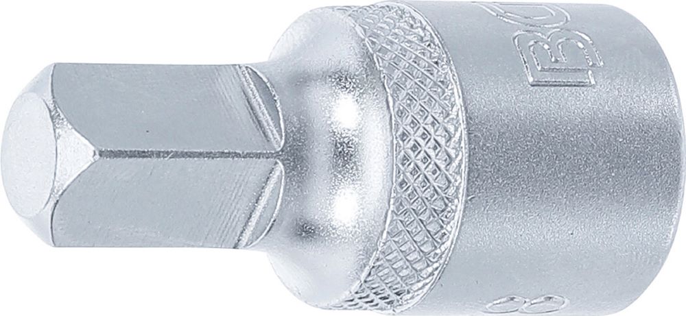 Produktbild BGS Öldienstschlüssel Antrieb Innenvierkant 1/2 Zoll Abtrieb Innenvierkant 3/8 Zoll