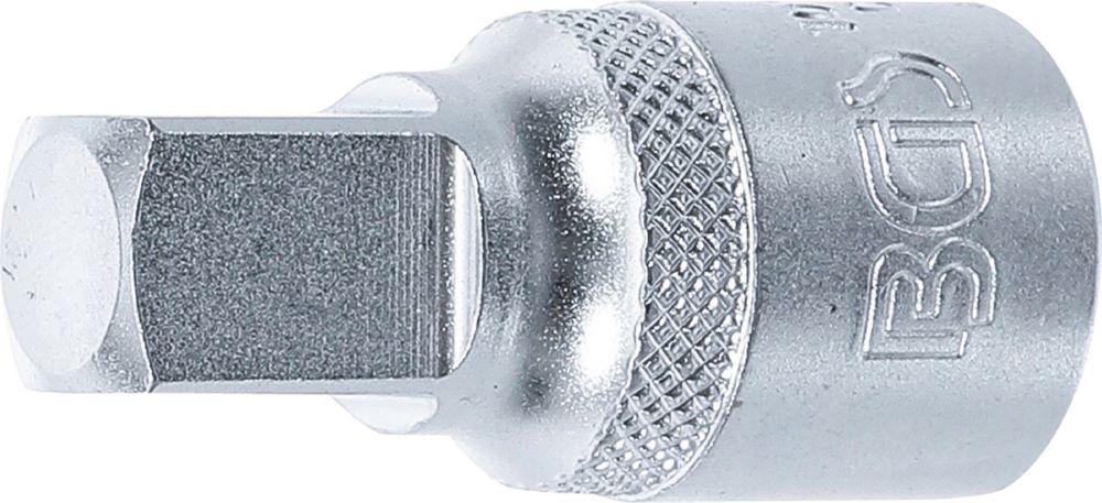 Produktbild BGS Öldienstschlüssel Antrieb Innenvierkant 1/2 Zoll Abtrieb Innenvierkant 12 mm