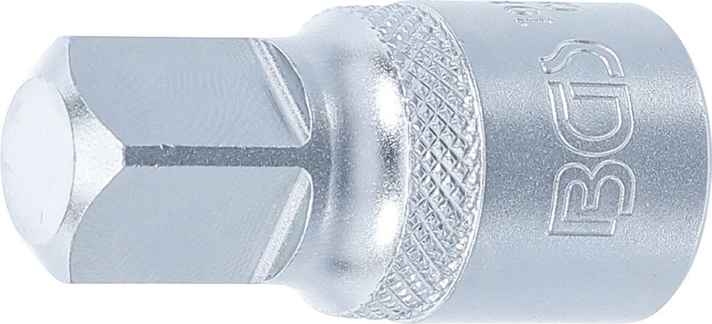 Produktbild BGS Öldienstschlüssel Antrieb Innenvierkant 1/2 Zoll Abtrieb Innenvierkant 1/2 Zoll