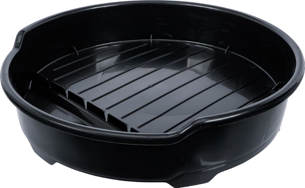 Produktbild BGS Ölfassaufsatz für 200 liter Fässer