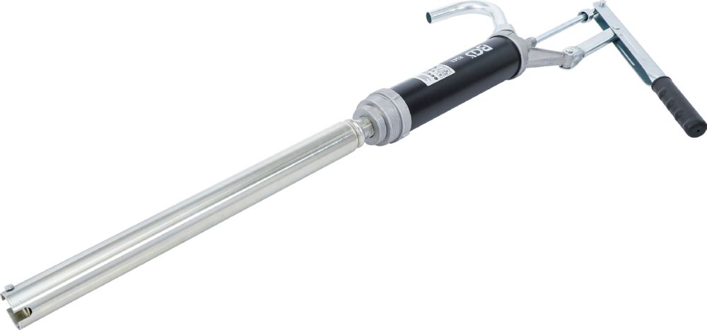 Produktbild Ölfaßpumpe mit Hebel bild 3