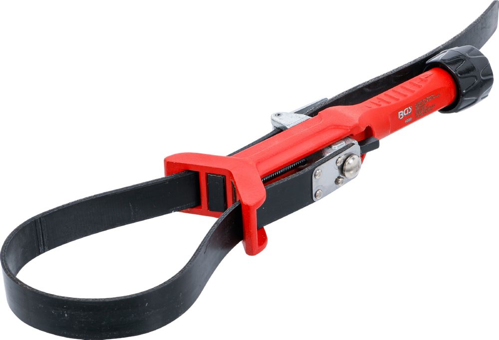 Produktbild Ölfilter Bandschlüssel Durchmesser 20 - 190 mm bild 2