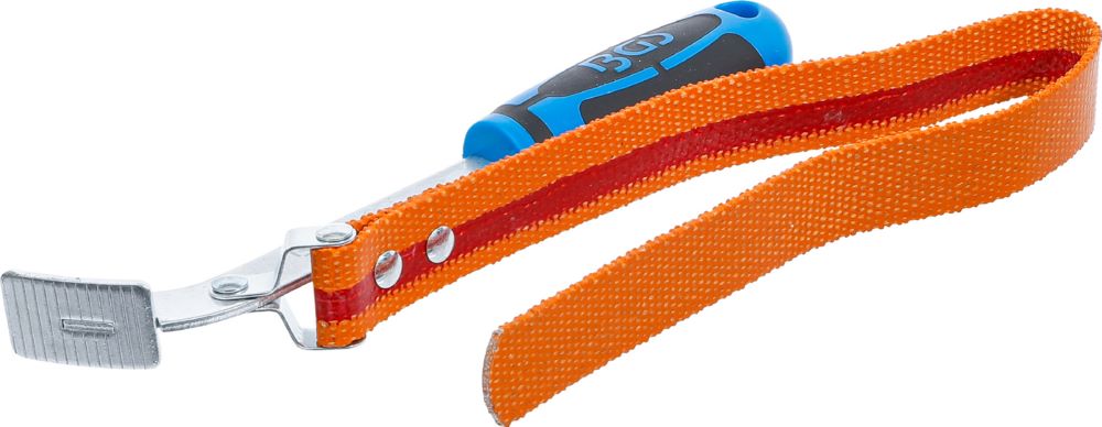 Produktbild BGS Ölfilter Bandschlüssel Durchmesser 50 - 130 mm