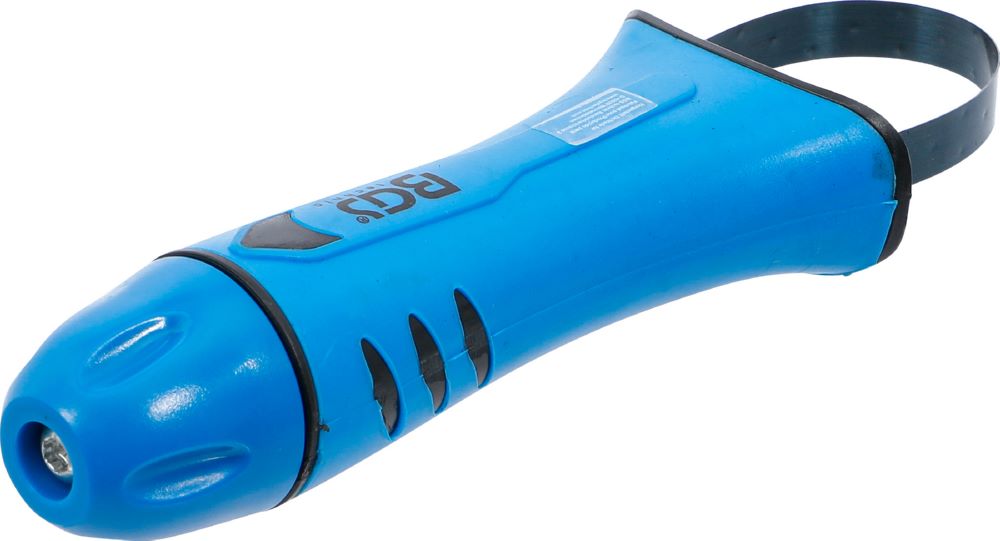 Produktbild Ölfilter Bandschlüssel Durchmesser 65 - 105 mm bild 2