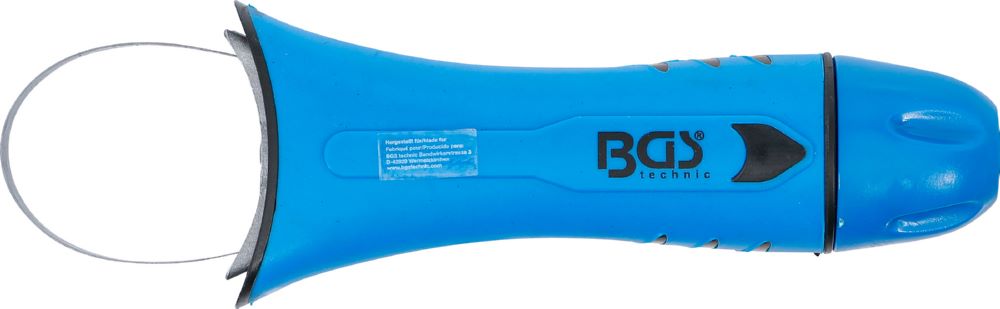 Produktbild Ölfilter Bandschlüssel Durchmesser 65 - 105 mm bild 3