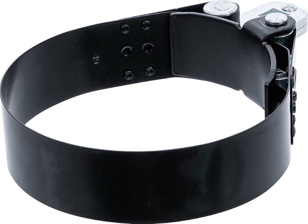 Produktbild BGS Ölfilter Bandschlüssel XL Durchmesser 125 - 145 mm bild 2