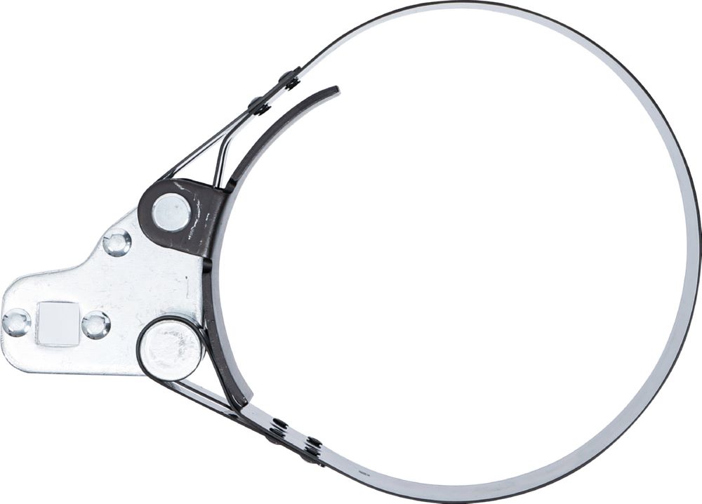 Produktbild BGS Ölfilter Bandschlüssel XL Durchmesser 125 - 145 mm bild 3