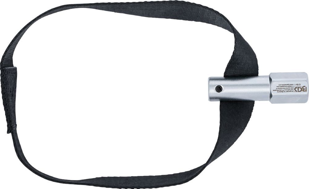 Produktbild BGS Ölfilter Bandschlüssel Durchmesser max. 160 mm bild 3