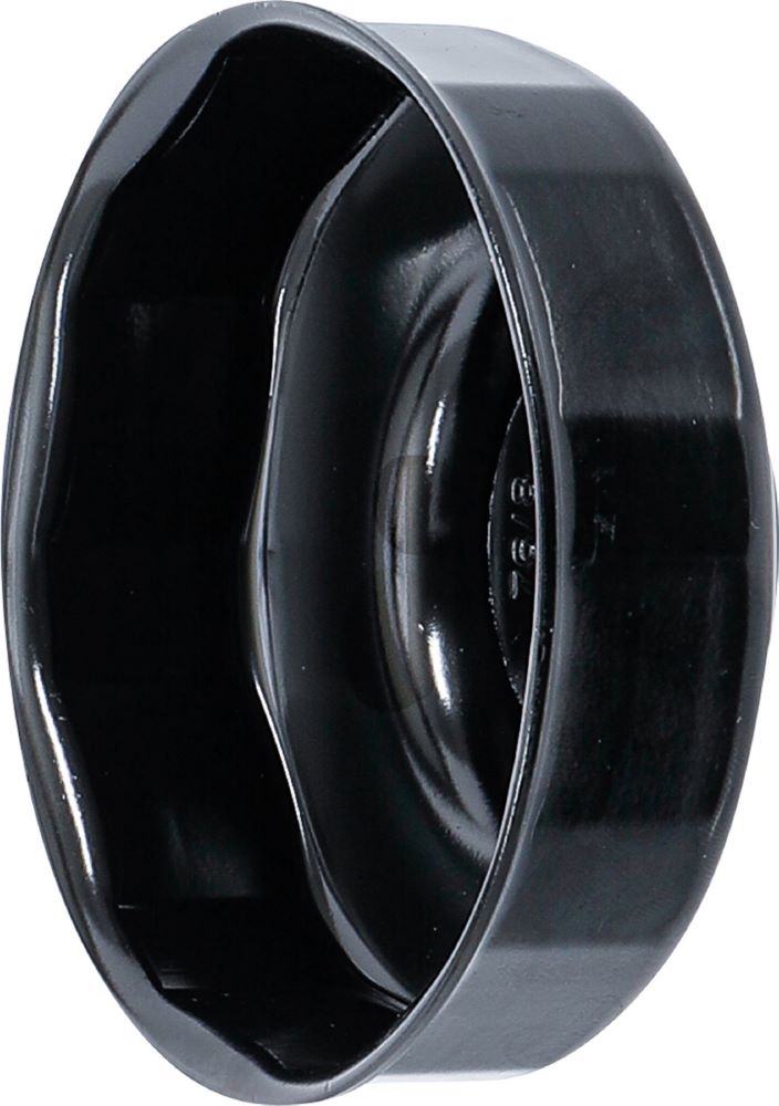 Produktbild BGS Ölfilterschlüssel Achtkant Durchmesser 76 mm für Fiat, Lancia