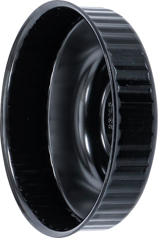 Produktbild BGS Ölfilterschlüssel 45-kant Durchmesser 93 mm für Audi, VW