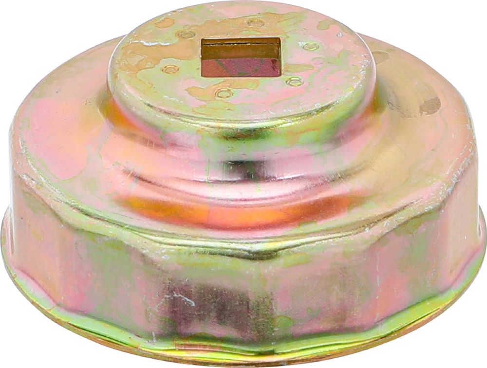 Produktbild BGS Ölfilterschlüssel 14-kant Durchmesser 74 mm für BMW-Motorräder bild 3