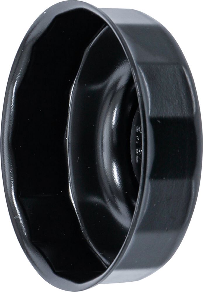 Produktbild BGS Ölfilterschlüssel 15-kant Durchmesser 78 mm für Ford, Nissan, Toyota