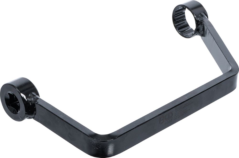 Produktbild Ölfilterschlüssel 12-kant 27 mm für Ford, PSA bild 2