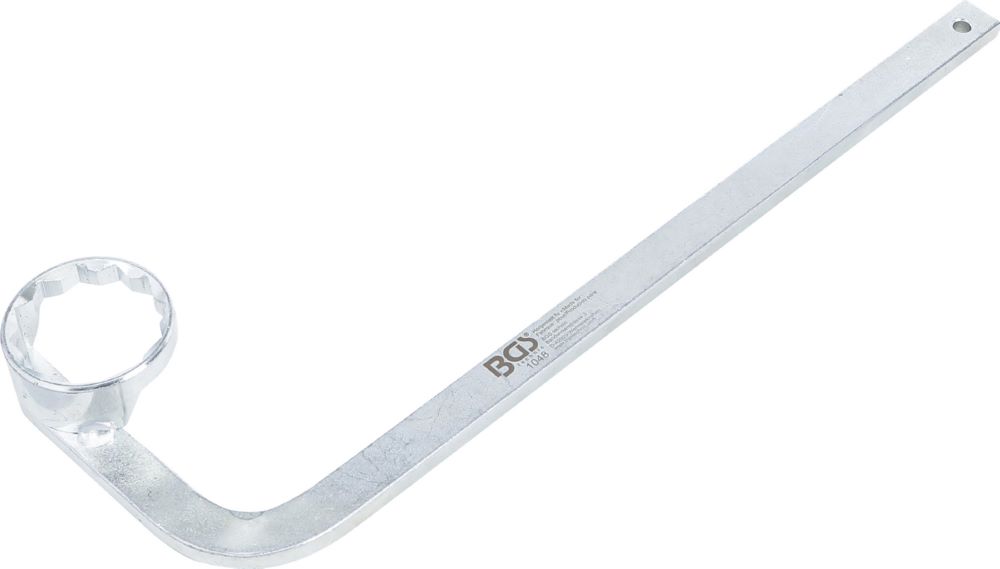 Produktbild BGS Ölfilterschlüssel 12-kant für Haldex-Kupplung an VW Allrad 46 mm